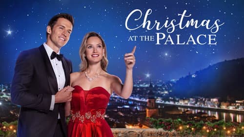Christmas at the Palace still