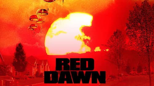 Red Dawn still