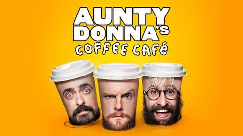Aunty Donna's Coffee Cafe still