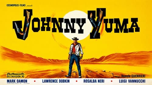 Johnny Yuma still
