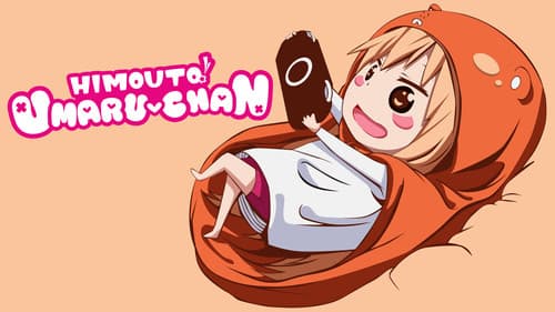 Himouto! Umaru-chan still