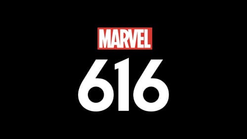 Marvel's 616 still