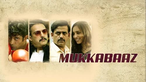 Mukkabaaz still