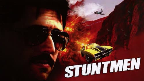 Stuntmen still