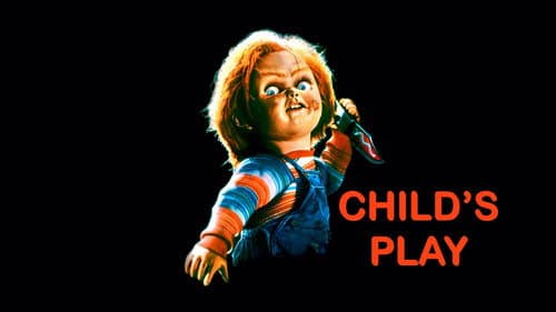 Child's Play still