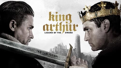 King Arthur: Legend of the Sword still