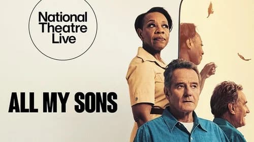 National Theatre Live: All My Sons still