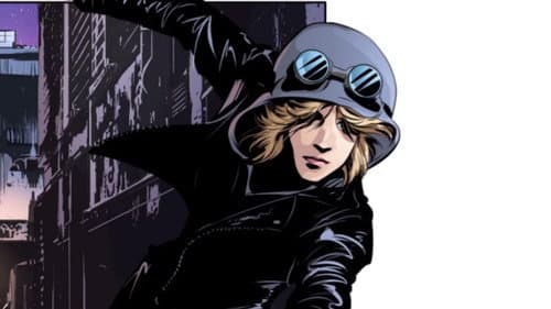 Gotham Stories still