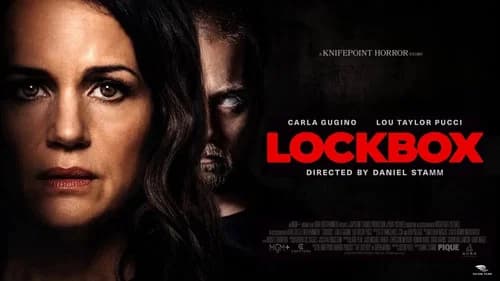 Lockbox still