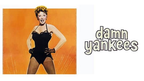 Damn Yankees still