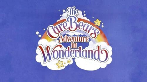 Care Bears: Adventures in Care-A-Lot still