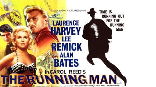 The Running Man still