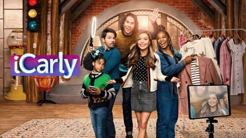 iCarly still