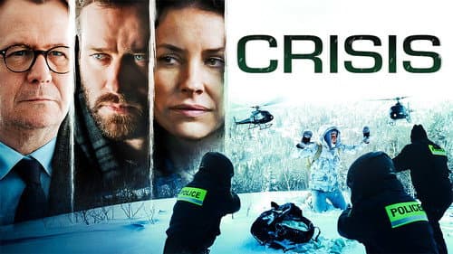 Crisis still