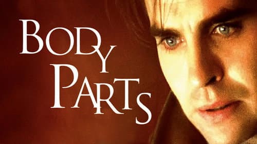 Body Parts still