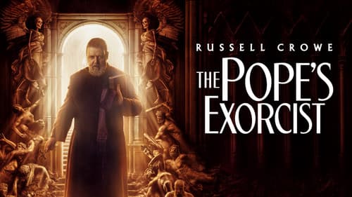 The Pope's Exorcist still
