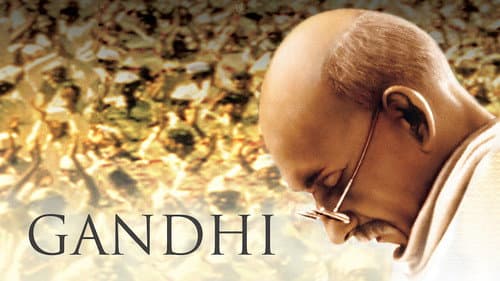 Gandhi still