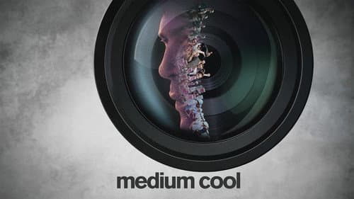 Medium Cool still
