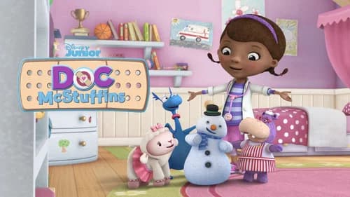 Doc McStuffins still