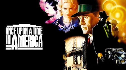 Once Upon a Time in America still