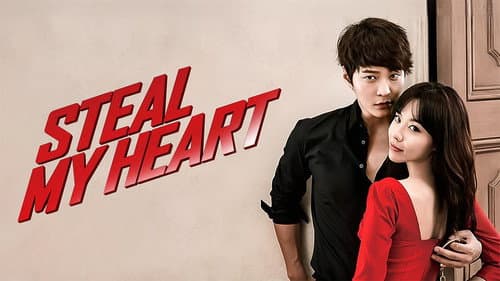 Steal My Heart still