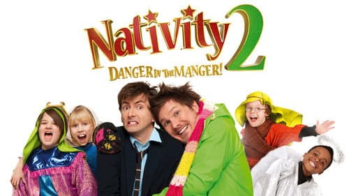 Nativity 2: Danger in the Manger! still