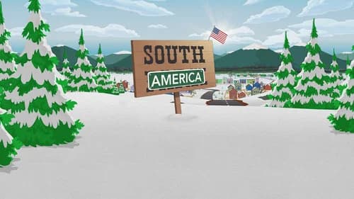 South Park still