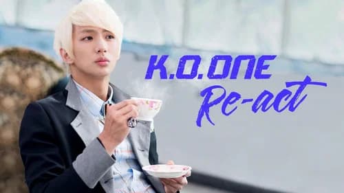 KO One still