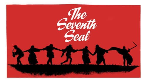The Seventh Seal still