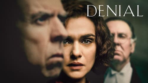Denial still