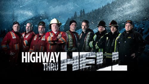 Highway Thru Hell still