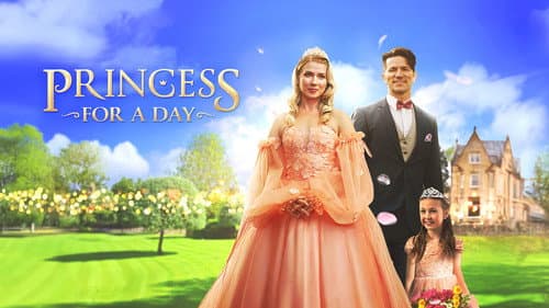 Princess for a Day still