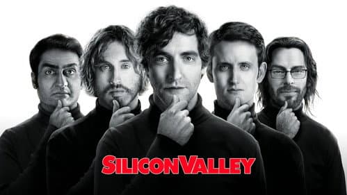 Silicon Valley still