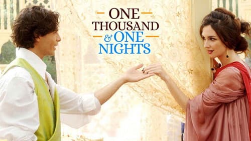 One Thousand and One Nights still