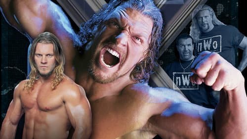 WWE Insurrextion 2002 still