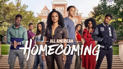 All American: Homecoming still