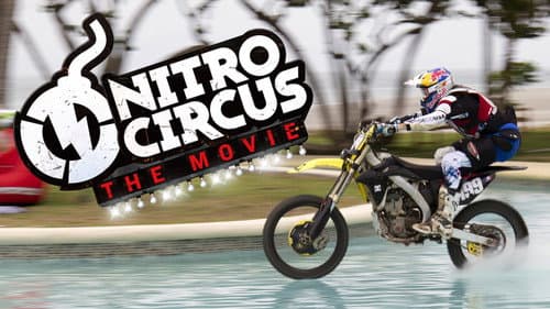 Nitro Circus: The Movie still