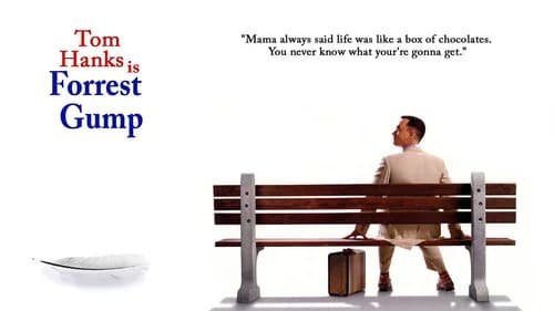 Forrest Gump still