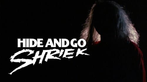 Hide and Go Shriek still