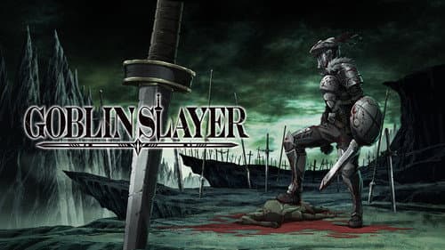 Goblin Slayer still