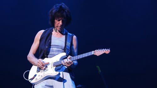 Jeff Beck - Live in Tokyo still
