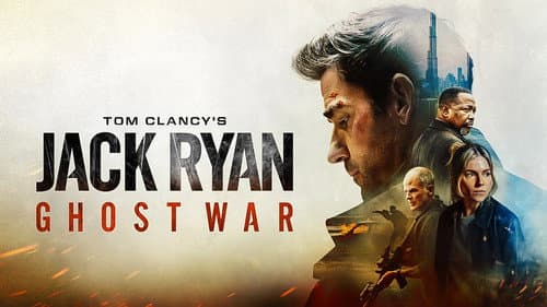 Tom Clancy's Jack Ryan: Ghost War still