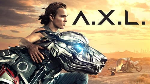 A-X-L still