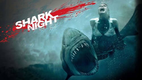 Shark Night 3D still