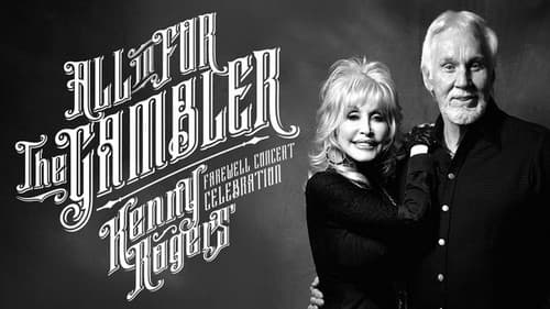 All In For The Gambler: Kenny Rogers Farewell Concert Celebration still