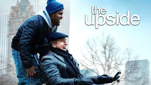 The Upside still