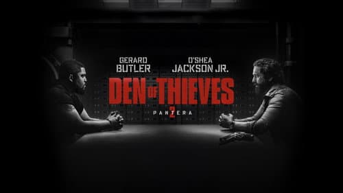 Den of Thieves 2: Pantera still