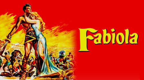 Fabiola still