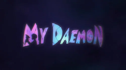 My Daemon still