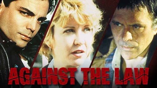 Against the Law still